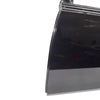 09-15 OEM BMW Rear Left Door Shell 668 Jet Black 740Li 750Li 760Li B7L F02 F04