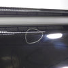 09-15 OEM BMW Rear Left Door Shell 668 Jet Black 740Li 750Li 760Li B7L F02 F04