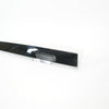 09-15 OEM BMW Rear Left Door Trim Ash Anthracite S4CA 9151207 F02 F04
