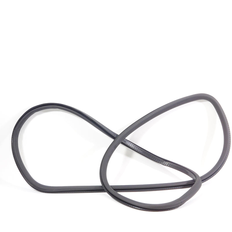 09-15 OEM BMW Rear Left Right Door Seal 7 Series F02 F04
