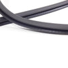 09-15 OEM BMW Rear Left Right Door Seal 7 Series F02 F04