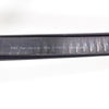 09-15 OEM BMW Rear Left Right Door Seal 7 Series F02 F04
