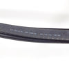 09-15 OEM BMW Rear Left Right Door Seal 7 Series F02 F04