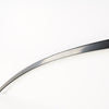 09-15 OEM BMW Rear Left Window Frame Trim Gloss Black 7185237 F01 F04