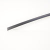 09-15 OEM BMW Rear Left Window Frame Trim Gloss Black 7185237 F01 F04