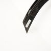 09-15 OEM BMW Rear Left Window Frame Trim Gloss Black 7185237 F01 F04