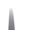 09-15 OEM BMW Rear Left Window Guide Gloss Black 7 Series 7185235 F01 F02 F04