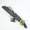 09-15 OEM BMW Rear Left Window Regulator w/Motor 7 Series 7182615 F01 F02 F04