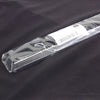 09-15 OEM BMW Rear Left Window Seal Inner 7 Series 7206451 F02 F04
