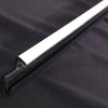 09-15 OEM BMW Rear Left Window Seal Inner 7 Series 7206451 F02 F04