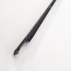 09-15 OEM BMW Rear Left Window Trim Black Shadow line 7 Series 7185239 F02 F04