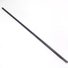 09-15 OEM BMW Rear Left Window Trim Black Shadow line 7 Series 7185239 F02 F04
