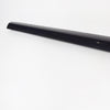 09-15 OEM BMW Rear Left Window Trim Black Shadow line 7 Series 7185239 F02 F04