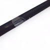09-15 OEM BMW Rear Left Window Trim Black Shadow line 7 Series 7185239 F02 F04