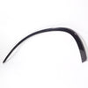 09-15 OEM BMW Rear Left Window Trim Black Shadow line 7 Series 7185243 F02 F04