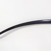 09-15 OEM BMW Rear Left Window Trim Black Shadow line 7 Series 7185243 F02 F04