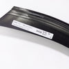 09-15 OEM BMW Rear Left Window Trim Black Shadow line 7 Series 7185243 F02 F04