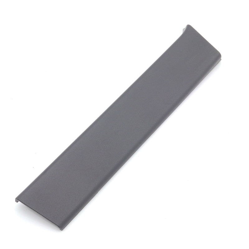 09-15 OEM BMW Rear Left Window Trim Inner Door 7 Series 9141425 F01 F02 F04