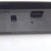 09-15 OEM BMW Rear Left Window Trim Inner Door 7 Series 9141425 F01 F02 F04