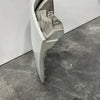 09-15 OEM BMW Rear M-Sport Bumper Alpine White 3 7 Series 7898876 F01 F02 F04