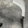 09-15 OEM BMW Rear M-Sport Bumper Alpine White 3 7 Series 7898876 F01 F02 F04