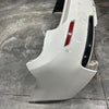 09-15 OEM BMW Rear M-Sport Bumper Alpine White 3 7 Series 7898876 F01 F02 F04