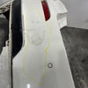 09-15 OEM BMW Rear M-Sport Bumper Alpine White 3 7 Series 7898876 F01 F02 F04