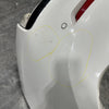 09-15 OEM BMW Rear M-Sport Bumper Alpine White 3 7 Series 7898876 F01 F02 F04