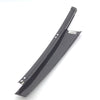 09-15 OEM BMW Rear Right B Pillar Cover Exterior 7 Series 7185234 F01 F02 F04