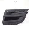 09-15 OEM BMW Rear Right Door Panel 7 Series Long F02 F04