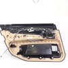 09-15 OEM BMW Rear Right Door Panel 7 Series Long F02 F04