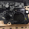 09-15 OEM BMW Rear Right Door Panel 7 Series Long F02 F04