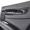 09-15 OEM BMW Rear Right Door Panel 7 Series Long F02 F04