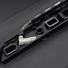 09-15 OEM BMW Rear Right Door Panel 7 Series Long F02 F04