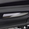 09-15 OEM BMW Rear Right Door Panel 7 Series Long F02 F04