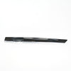 09-15 OEM BMW Rear Right Door Trim Ash Anthracite S4CA 9151208 F02 F04