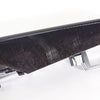 09-15 OEM BMW Rear Right Door Trim Ash Anthracite S4CA 9151208 F02 F04