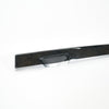 09-15 OEM BMW Rear Right Door Trim Ash Anthracite S4CA 9151208 F02 F04