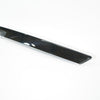 09-15 OEM BMW Rear Right Door Trim Ash Anthracite S4CA 9151208 F02 F04