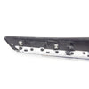 09-15 OEM BMW Rear Right Door Trim Ash Anthracite S4CA 9151208 F02 F04