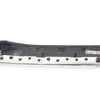 09-15 OEM BMW Rear Right Door Trim Ash Anthracite S4CA 9151208 F02 F04