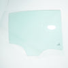 09-15 OEM BMW Rear Right Door Window Glass Short 7 Series 7182092 F01 F04