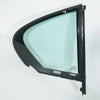 09-15 OEM BMW Rear Right Side Door Window 740i 750i B7 7177656 F01 F04