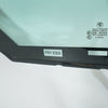 09-15 OEM BMW Rear Right Side Door Window 740i 750i B7 7177656 F01 F04