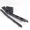 09-15 OEM BMW Rear Right Sill Cover 7 Series 7344566 F02 F04