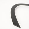 09-15 OEM BMW Rear Right Window Frame Trim Gloss Black 7185238 F01 F04