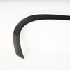 09-15 OEM BMW Rear Right Window Frame Trim Gloss Black 7185238 F01 F04