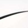 09-15 OEM BMW Rear Right Window Frame Trim Gloss Black 7185238 F01 F04