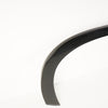 09-15 OEM BMW Rear Right Window Frame Trim Gloss Black 7185238 F01 F04