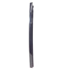 09-15 OEM BMW Rear Right Window Guide Gloss Black 7 Series 7185236 F01 F02 F04